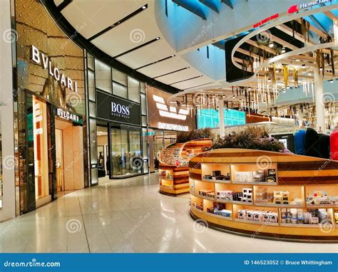 sydney airport duty free